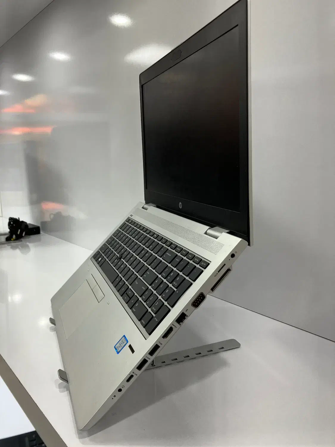 HP 650G4 i7 Gen 8|رایانه همراه|سبزوار, کوی بهار|دیوار