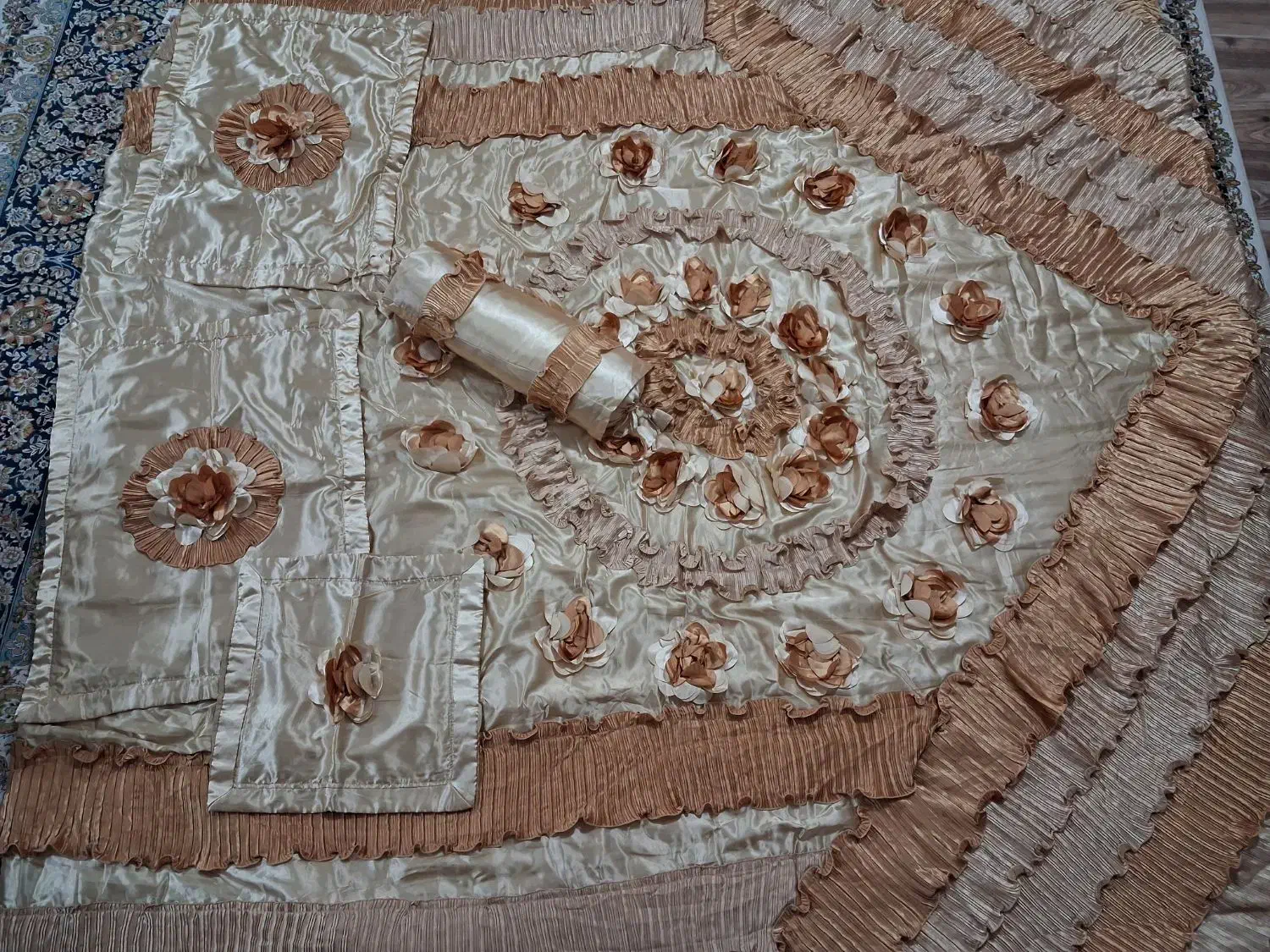 روتختی شیک|سرویس روتختی|لشت نشا, |دیوار