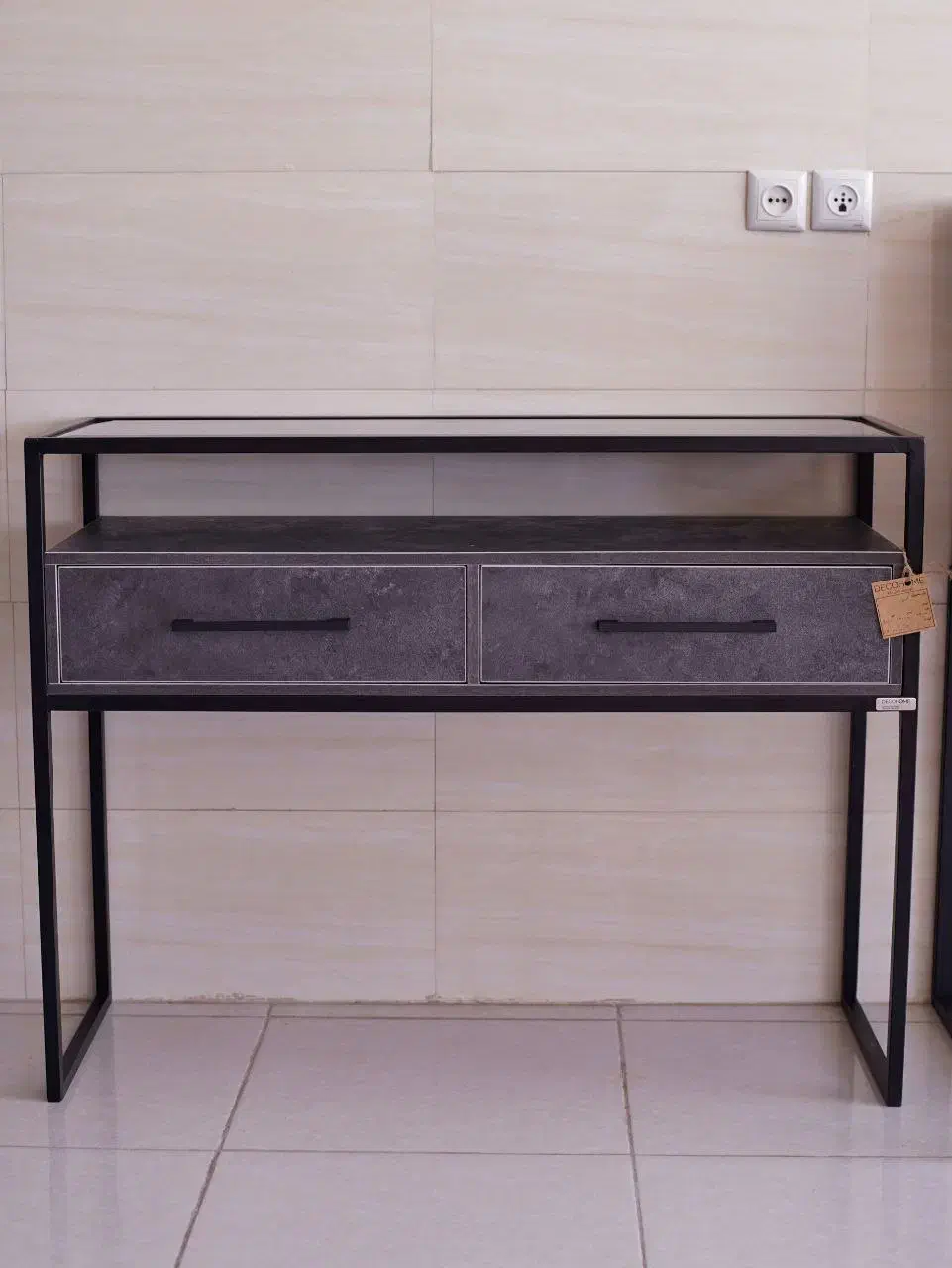 کنسول|بوفه، ویترین، کنسول|کاشان, شهرک فرهنگیان|دیوار