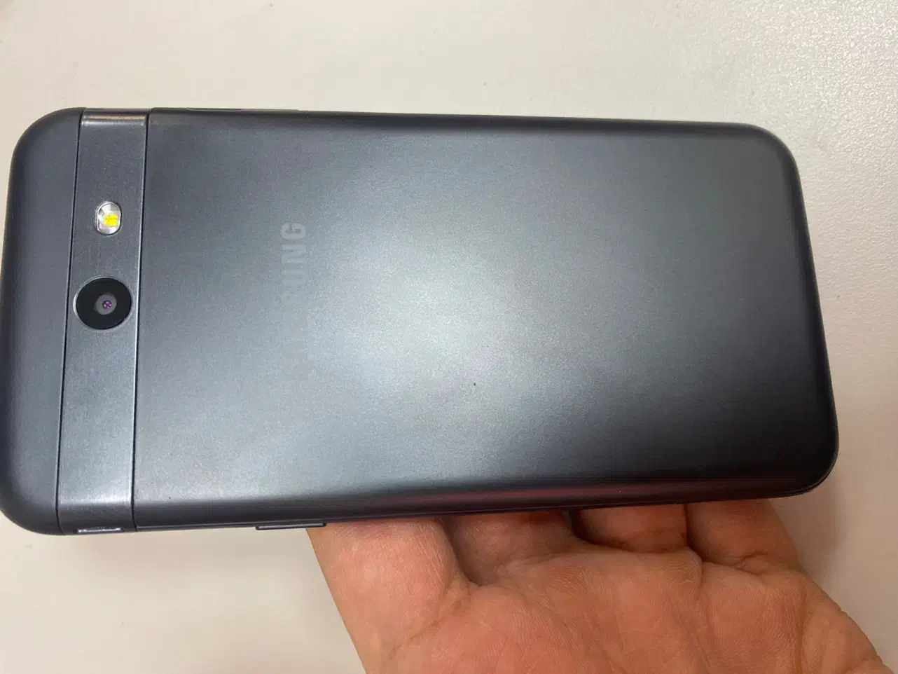 سامسونگ j3 prime|موبایل|گرگان, |دیوار