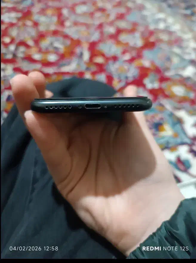 گوشی ایفون ۷|موبایل|ابهر, |دیوار