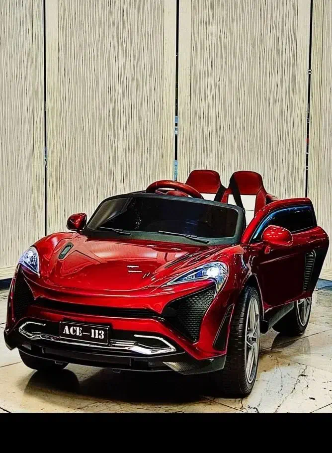 ماشین شارژی کوچولوها/فروشگاه امپراطور|اسباببازی بچه|کرمان, |دیوار