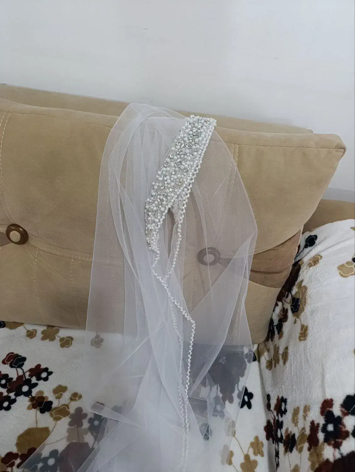 تور عروس نو|لباس|ارومیه, |دیوار