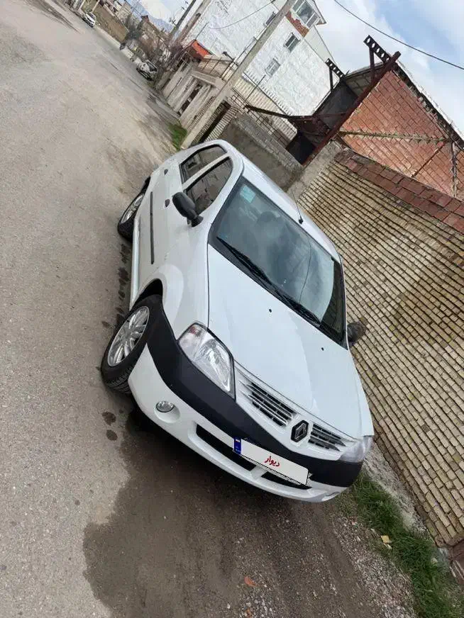 ال ۹۰|خودرو سواری و وانت|فاضل آباد, |دیوار