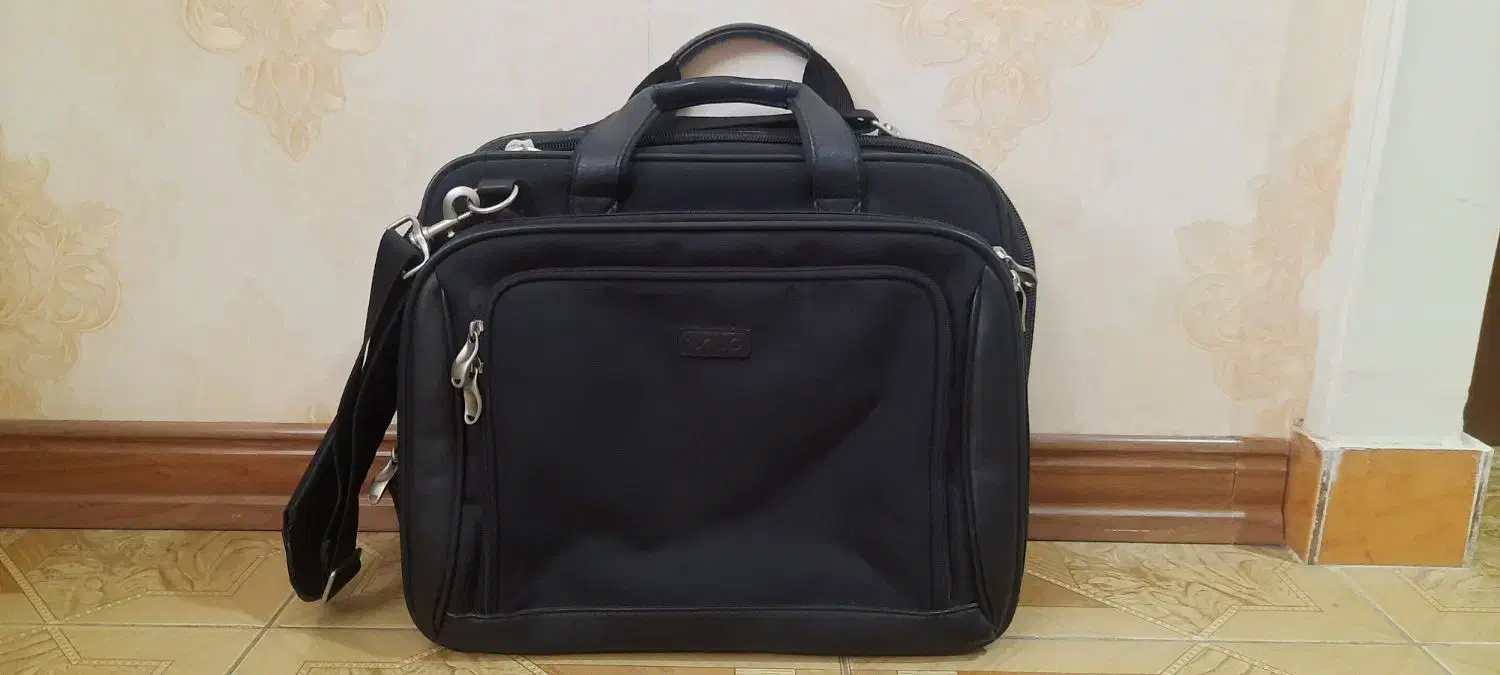 کیف اداری لپتاپ|کیف، کفش، کمربند|تهران, جنتآباد جنوبی|دیوار