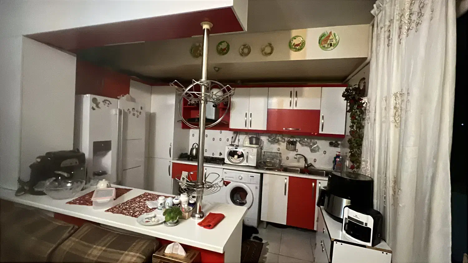 اجاره آپارتمان ۹۵ متری در پردیس فاز ۳|اجارهٔ آپارتمان|پردیس, فاز ۳|دیوار