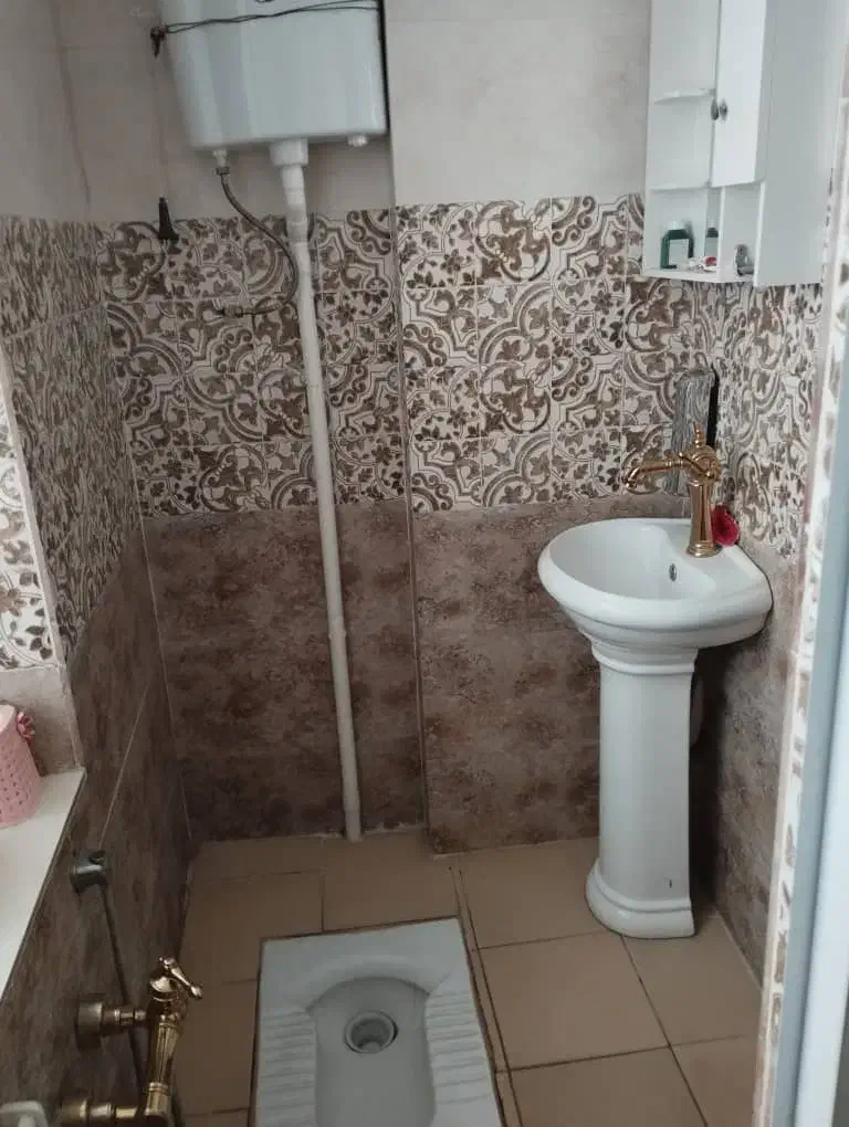 رهن خانه آپارتمانی 50 متر|اجارهٔ آپارتمان|قهدریجان, |دیوار