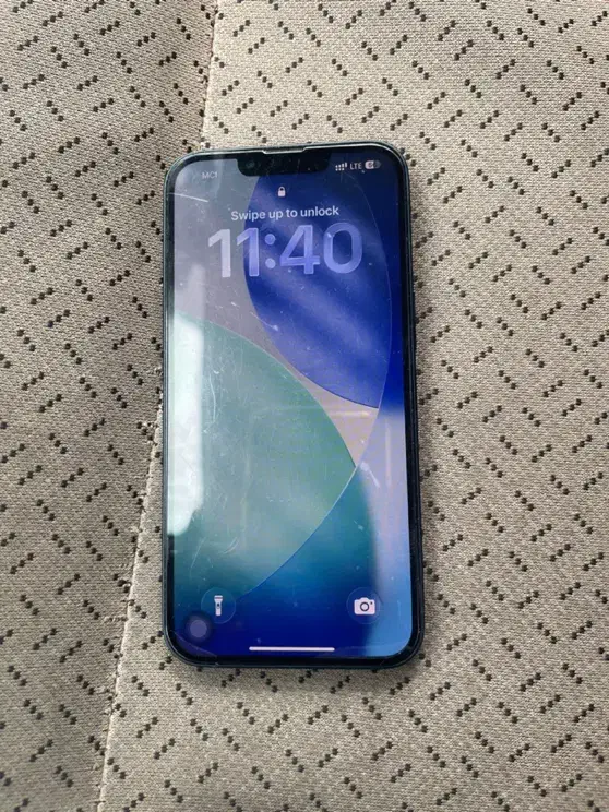 13نرمال مشکی|موبایل|تهران, جماران (نیاوران)|دیوار