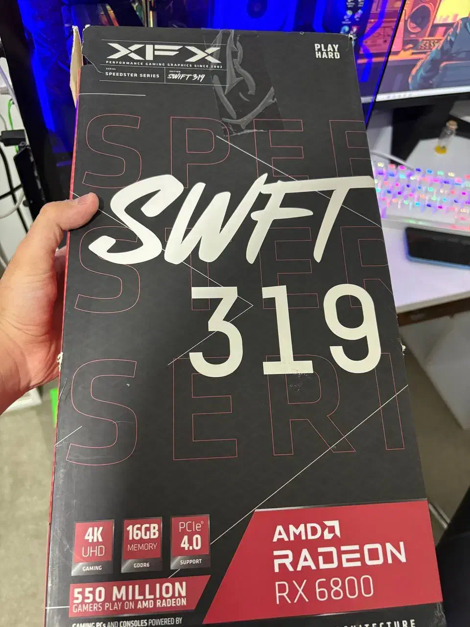 کامپیوتر گیمینگ|رایانه رومیزی|گرگان, |دیوار