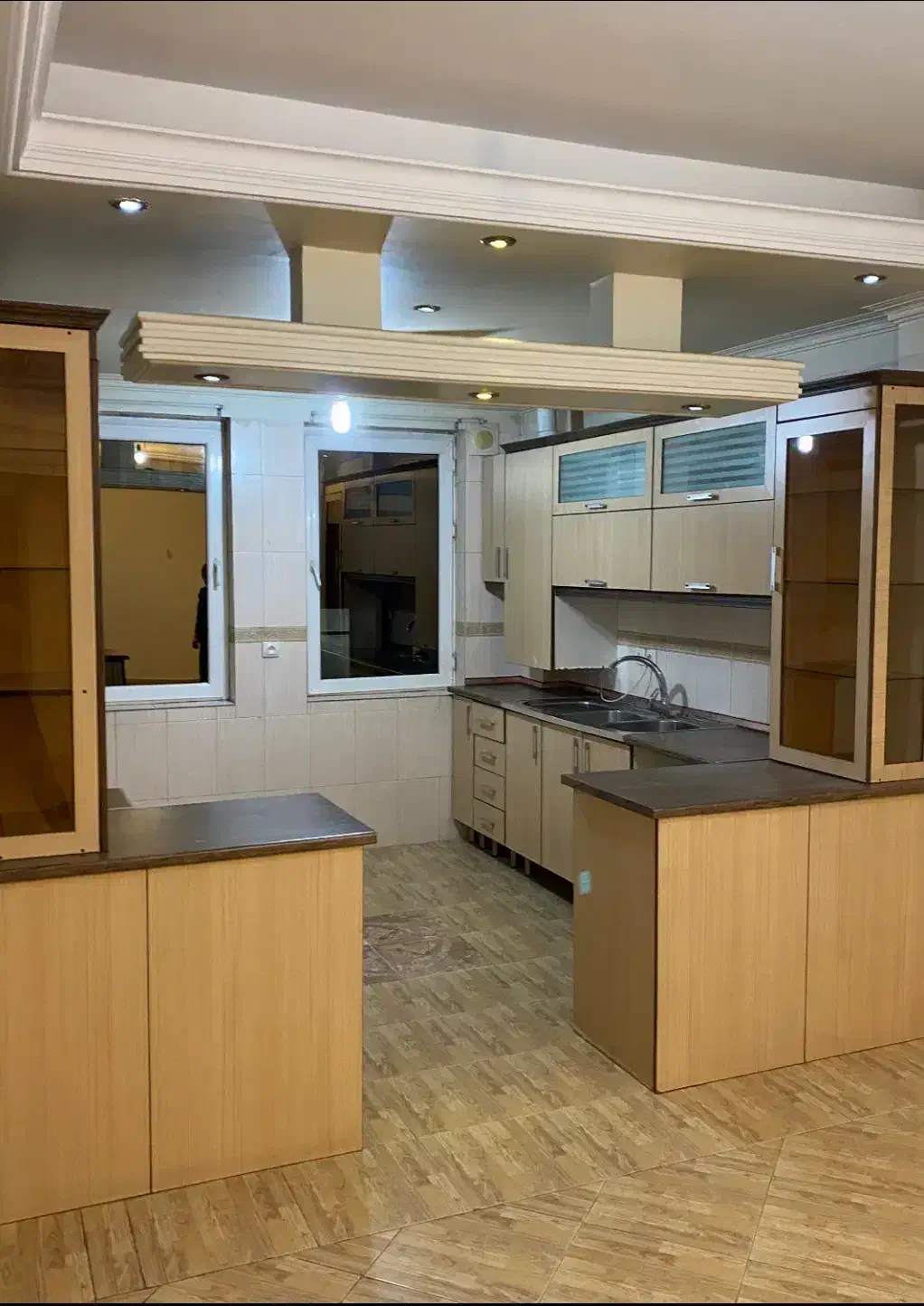 ۲تاواحد خالی دارم ۶۵متر تکواحدی فقط زوج یا مجرد|اجارهٔ آپارتمان|تهران, دانشگاه شریف|دیوار