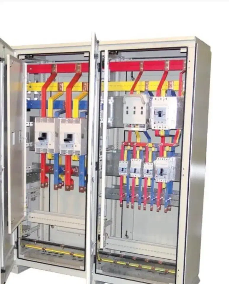 برقکار صنعتی تابلو برق سه فاز و تک فاز|خدمات پیشه و مهارت|جم, |دیوار