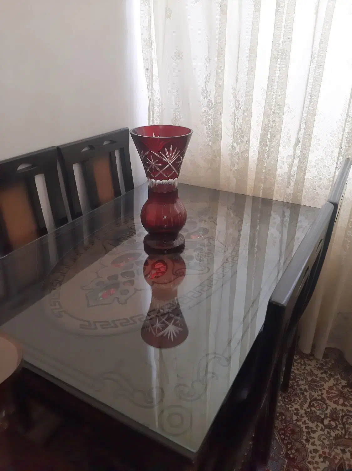 فروشی|میز و صندلی غذاخوری|اراک, |دیوار