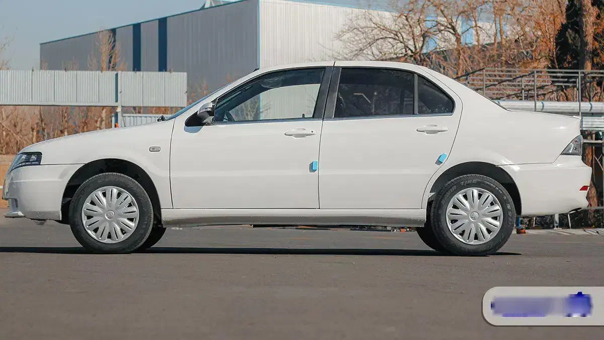 حواله خودرو سمند سورن پلاس|خودرو سواری و وانت|کرج, ساسانی (قلمستان)|دیوار