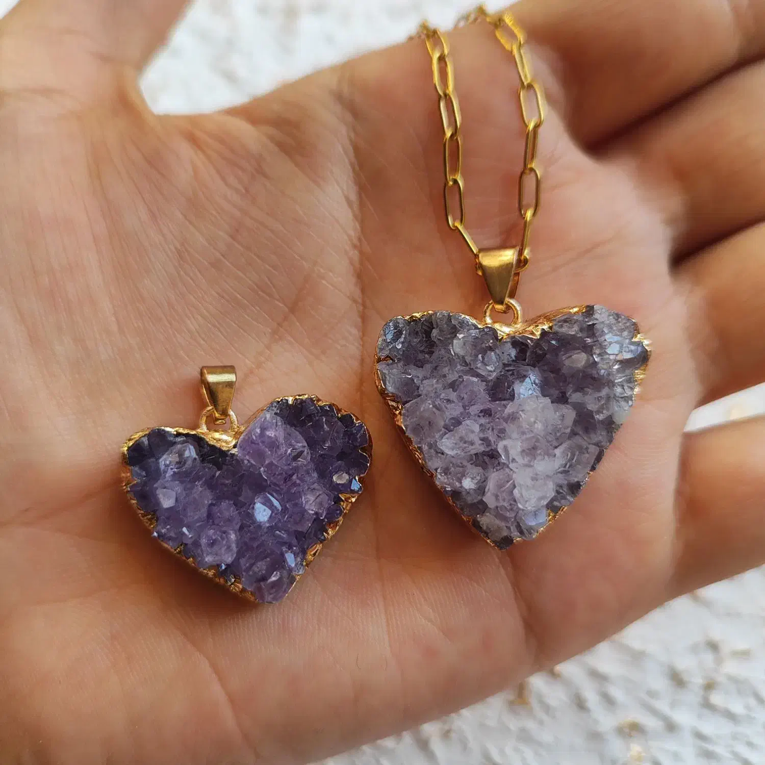 گردنبند آمیتیس راف|جواهرات|تبریز, |دیوار