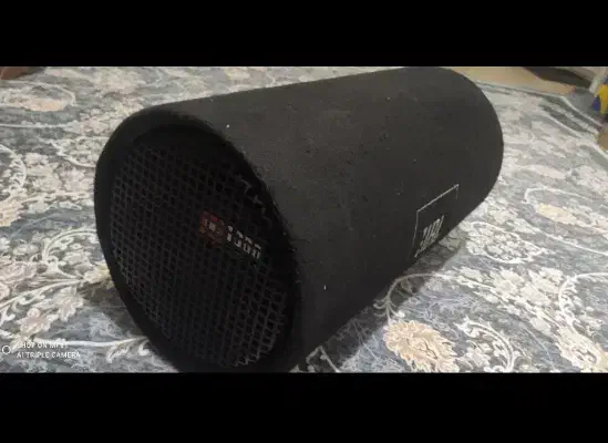 ساب جی بی ال jbl1000|سیستم صوتی خانگی|تهران, نازی‌آباد|دیوار