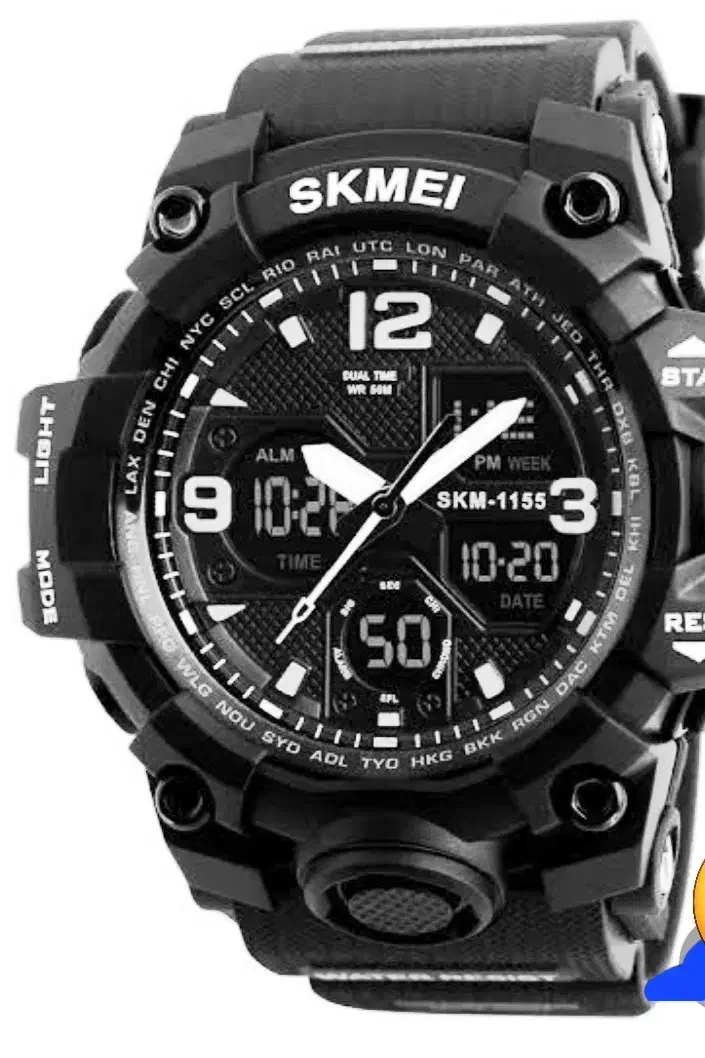 ساعت مچی پسرانه|ساعت|پاکدشت, شهرک امام رضا|دیوار