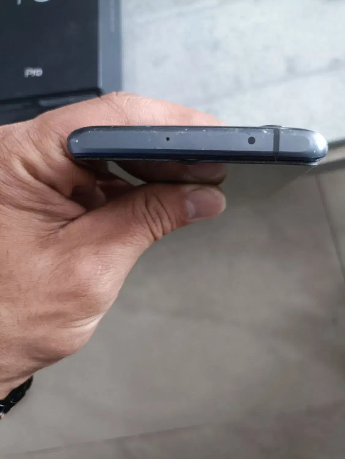 شیاعومی mi Note 10pro در حد نو|موبایل|کاشان, فاز ۱ ناجی آباد|دیوار