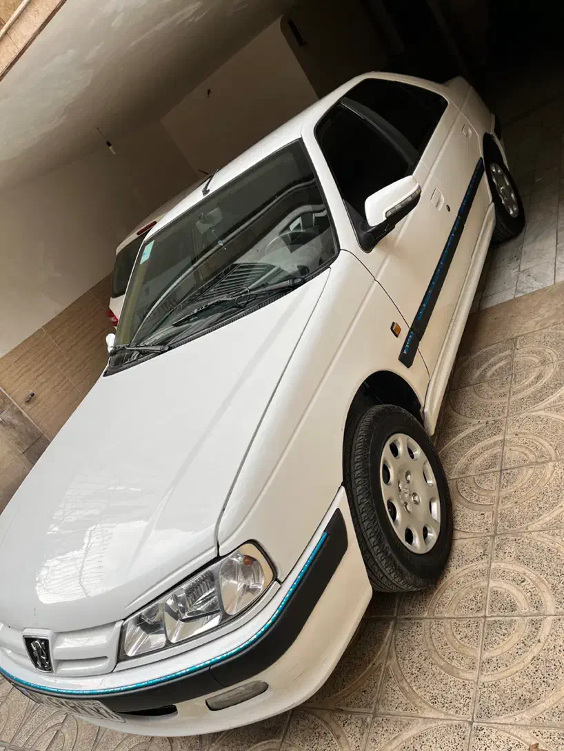 پرشیا سال ۹۳|خودرو سواری و وانت|تهران, اسفندیاری|دیوار