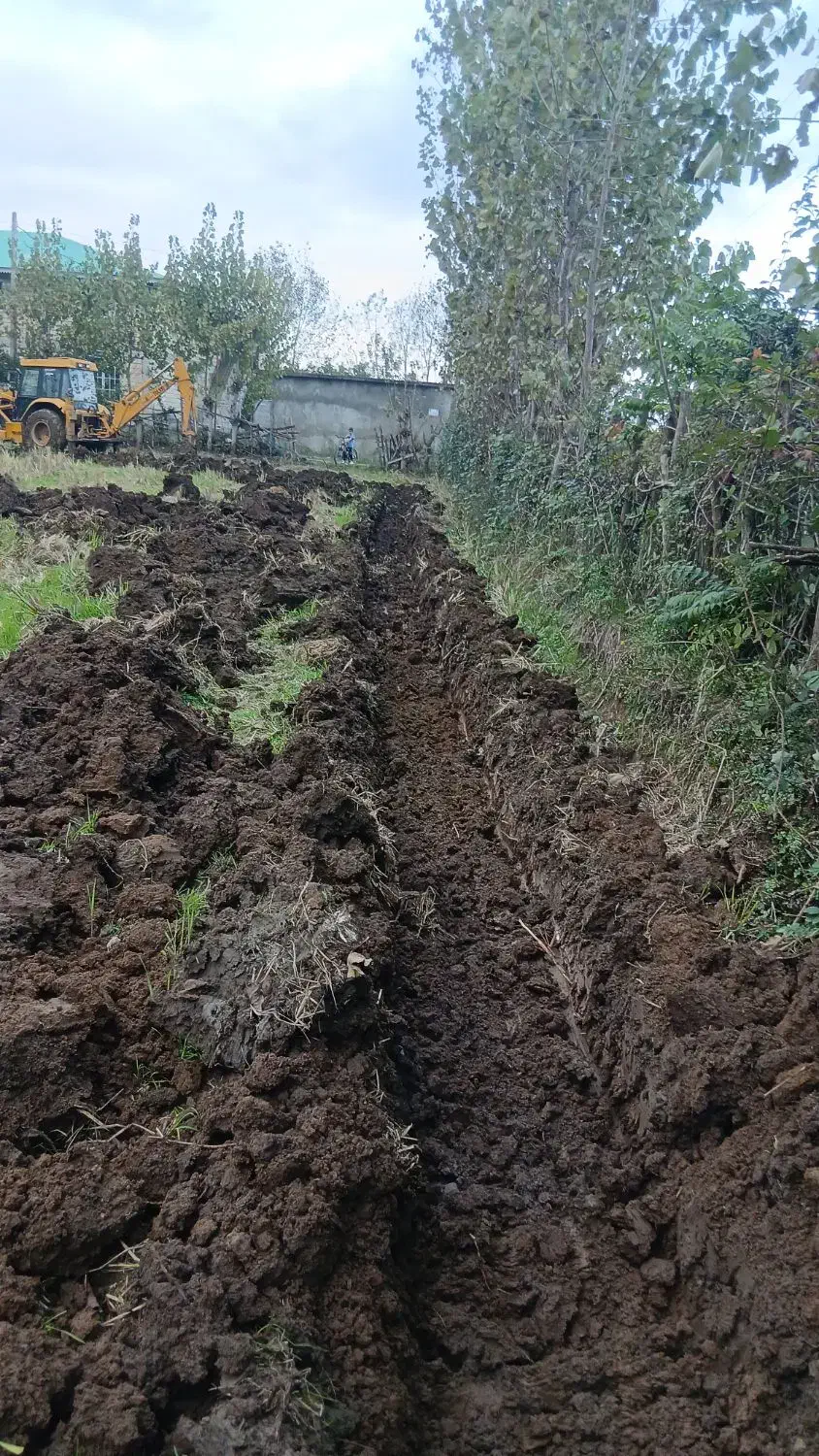 اجاره بیل بکهو به همراه خاور|خدمات حمل و نقل|تالش, هشتپر|دیوار