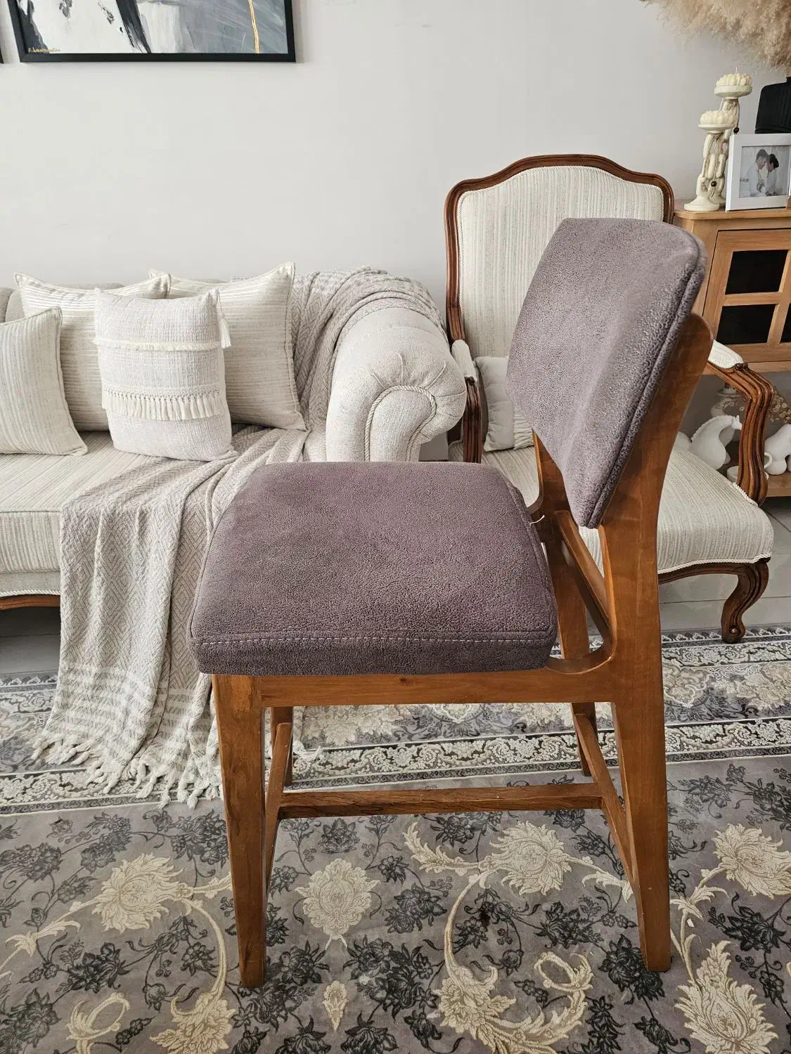 صندلی کانتر|صندلی و نیمکت|اسلام‌شهر, شهرک واوان|دیوار