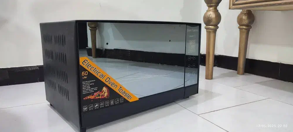 توستر نو|اجاق گاز و لوازم برقی پختوپز|بندرعباس, |دیوار