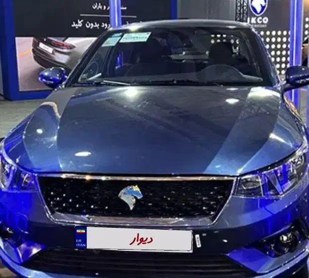 حواله تارا v4Lx|خودرو سواری و وانت|رشت, حمیدیان|دیوار