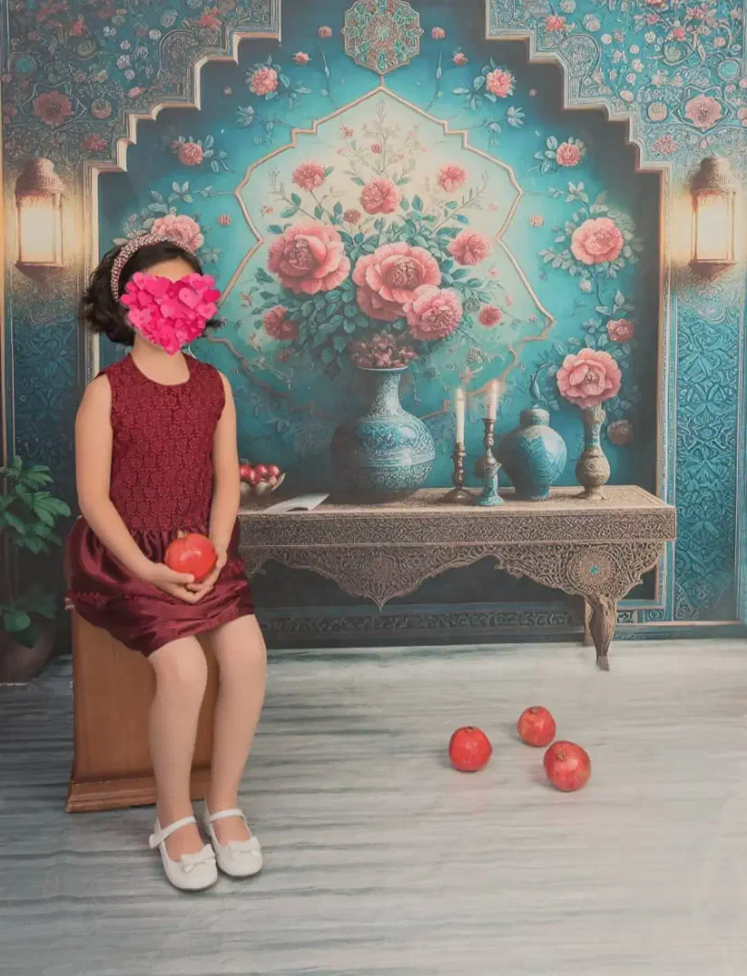 بک دراپ شیک و ترند|دوربین عکاسی و فیلم‌برداری|شیراز, عفیف‌آباد|دیوار