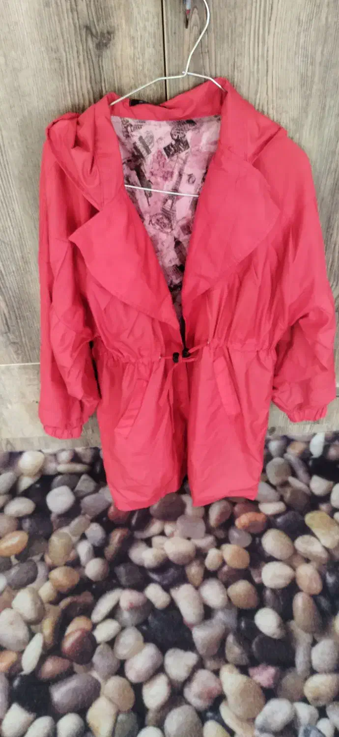 بارانی|لباس|ارومیه, |دیوار