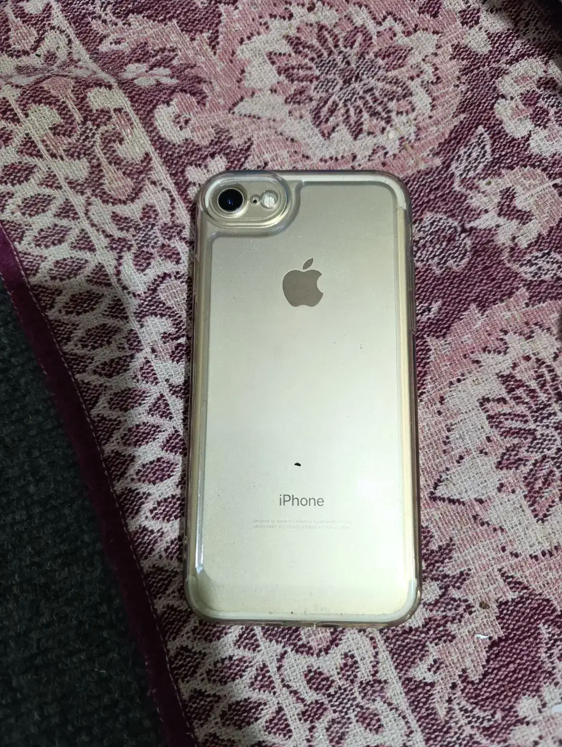 iphone7 128|موبایل|ارومیه, |دیوار