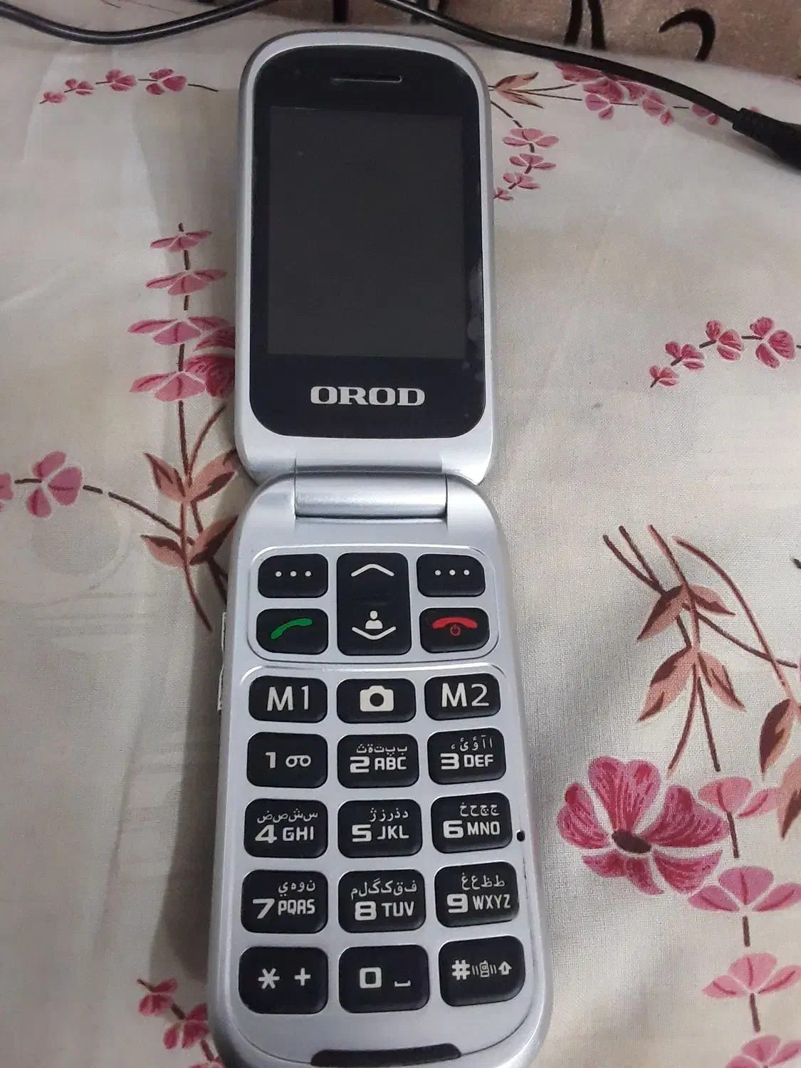 فروش‌تعدادی‌گوشی‌کارکرده‌وتبلت‌سالم|تبلت|گلپایگان, |دیوار