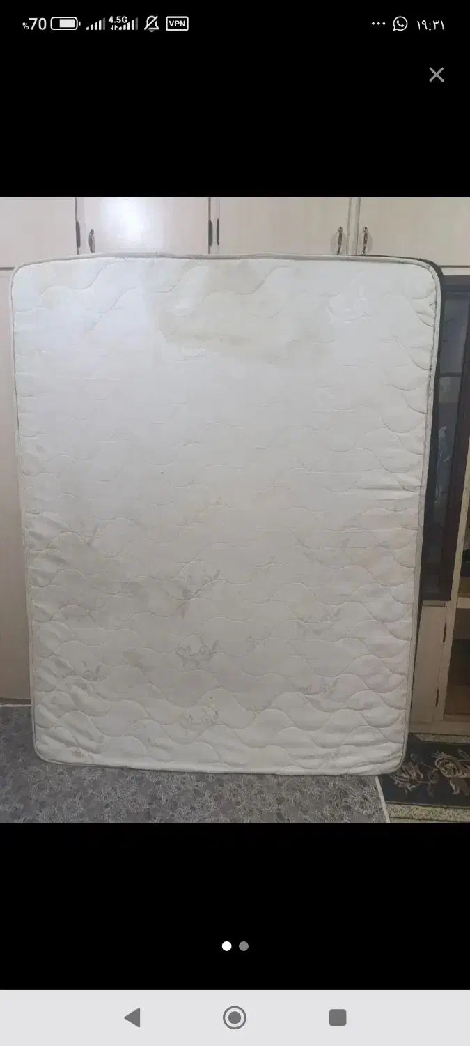 وسایل خانه|ساعت دیواری و تزئینی|کارون, |دیوار