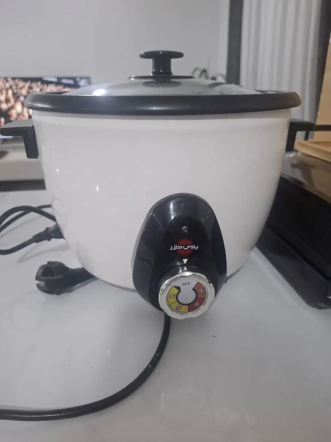 پلوپز|اجاق گاز و لوازم برقی پخت‌وپز|شیراز, غدیر جنوبی|دیوار