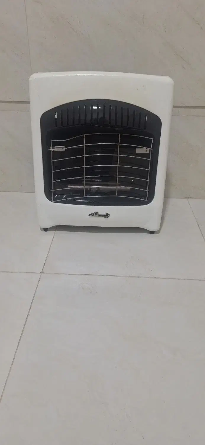 بخاری دیواری|بخاری، هیتر، شومینه|پیرانشهر, |دیوار