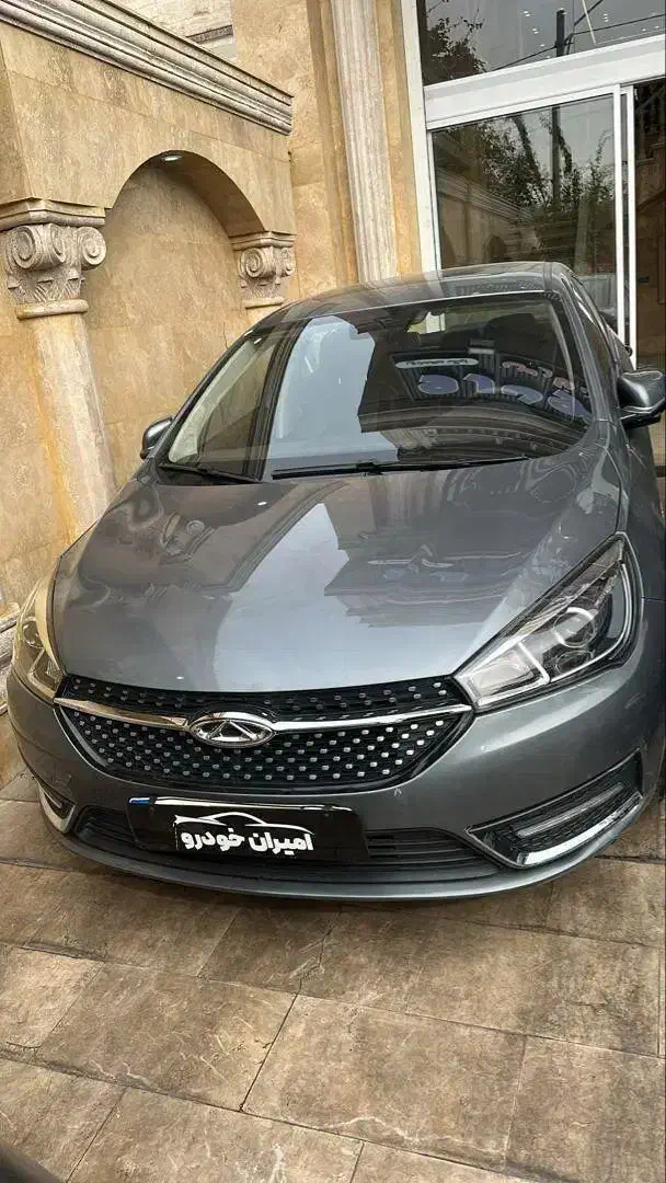 اقساطی* شرایطی* اریزو۵|خودرو سواری و وانت|شیراز, دباغ خانه|دیوار