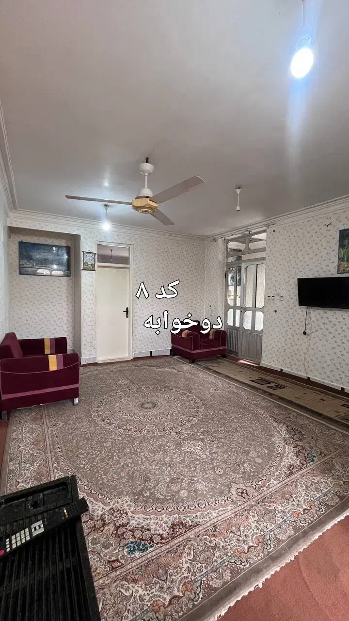 سوئیت بدون خواب تا دوخوابه نزدیک به بازارچه ساحلی|اجارهٔ کوتاه‌مدت آپارتمان و سوئیت|بندر ترکمن, |دیوار