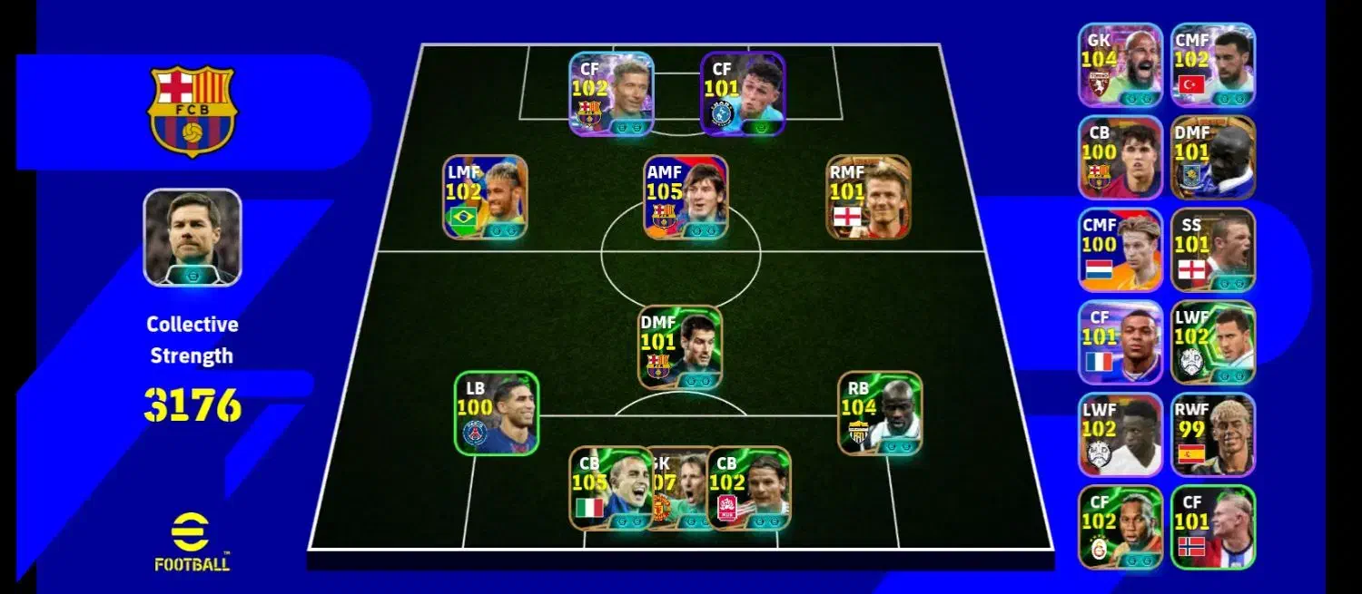 ای فوتبال|کنسول، بازی ویدئویی و آنلاین|ایواوغلی, |دیوار