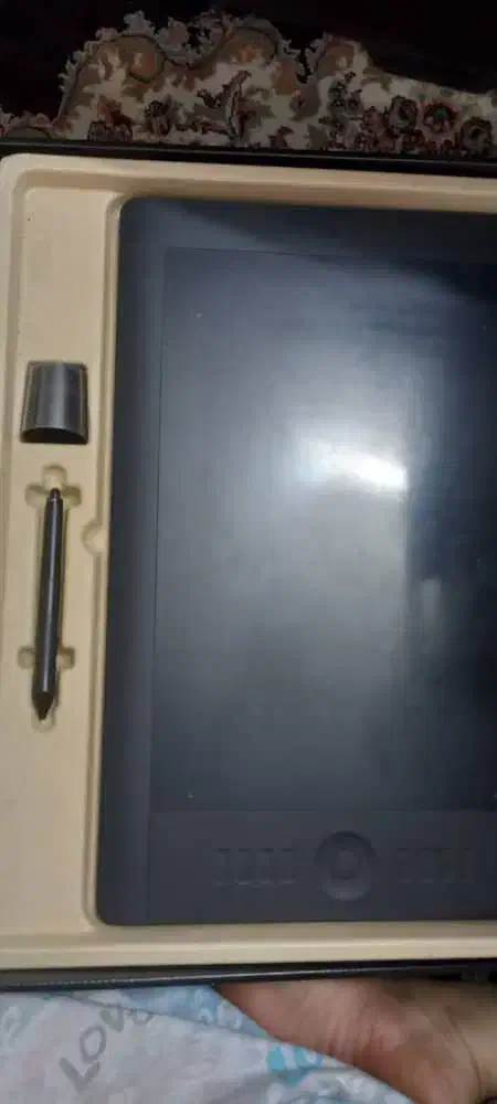 قلم نوری حرفه ای|قطعات و لوازم جانبی رایانه|اصفهان, جلالیه|دیوار