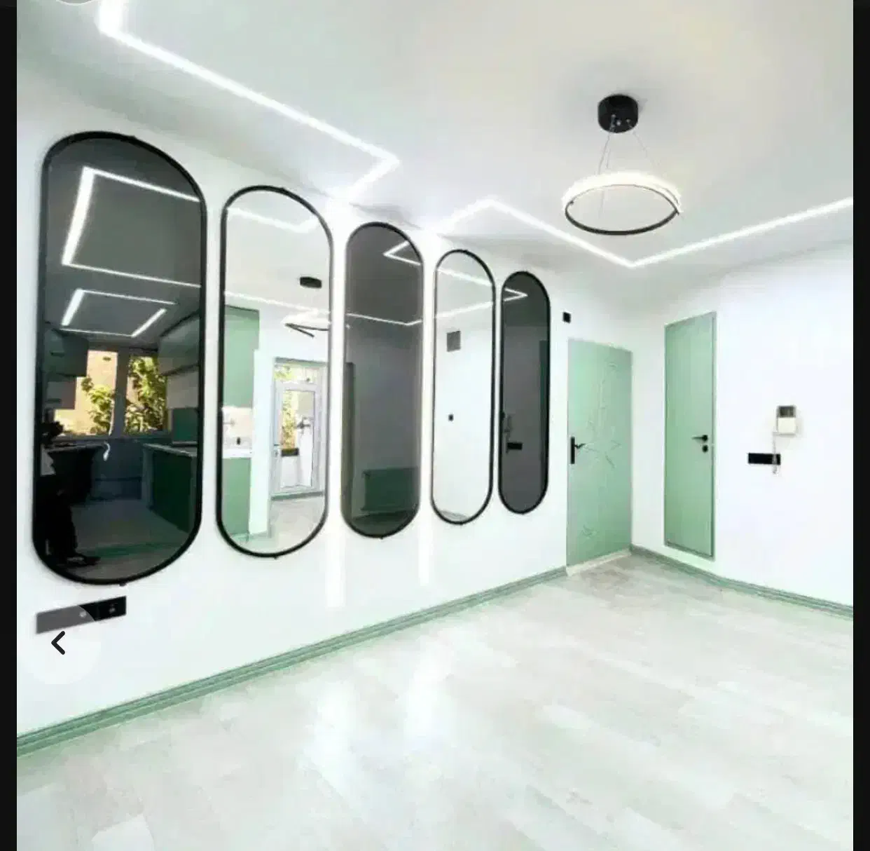 55متر سندتکبرگ\دیزاین فوق العاده\غرب استان تهران|فروش آپارتمان|تهران, جوانمردان (اندیشه)|دیوار