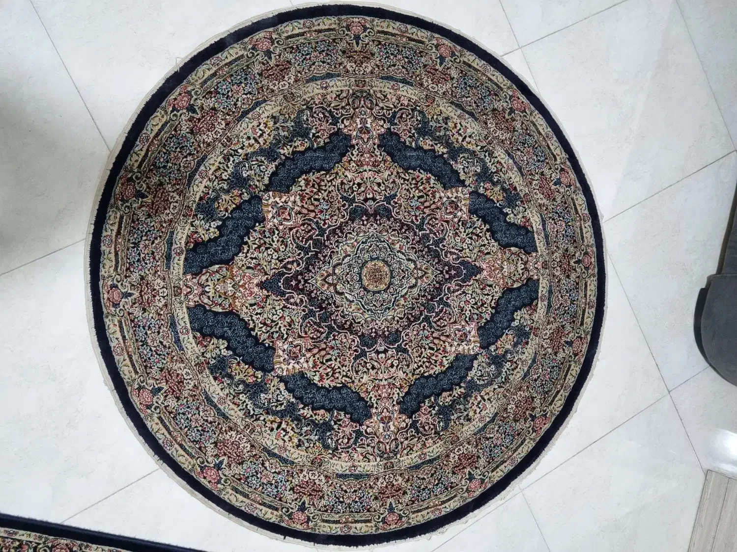 قالیچه|فرش|مشهد, الهیه|دیوار