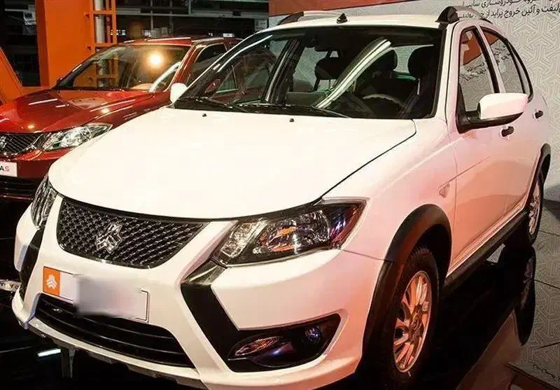 حواله ساینااس قیمت قطعی تحویل سه ماهه|خودرو سواری و وانت|تربت جام, مطهری|دیوار