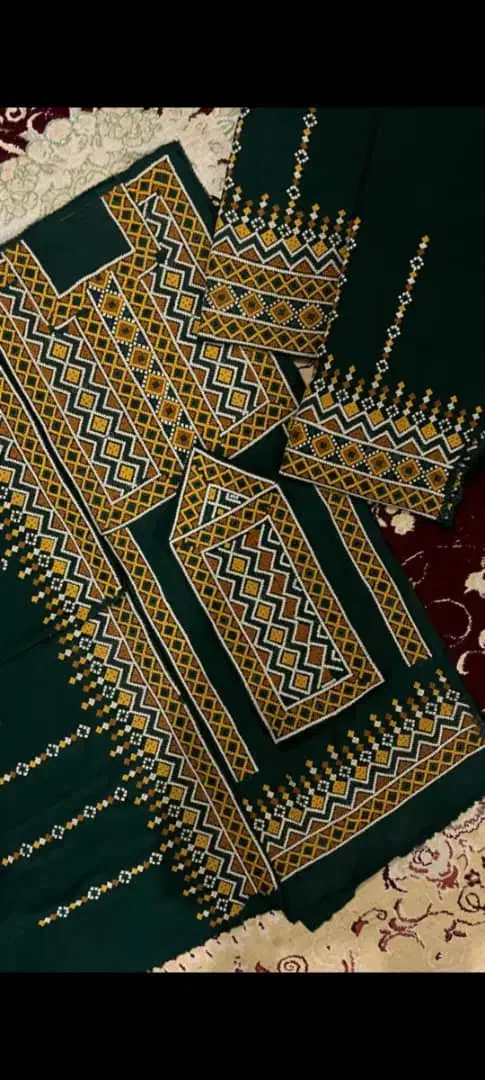 دوخت پلیوار شیک مجلسی|لباس|ایرانشهر, |دیوار