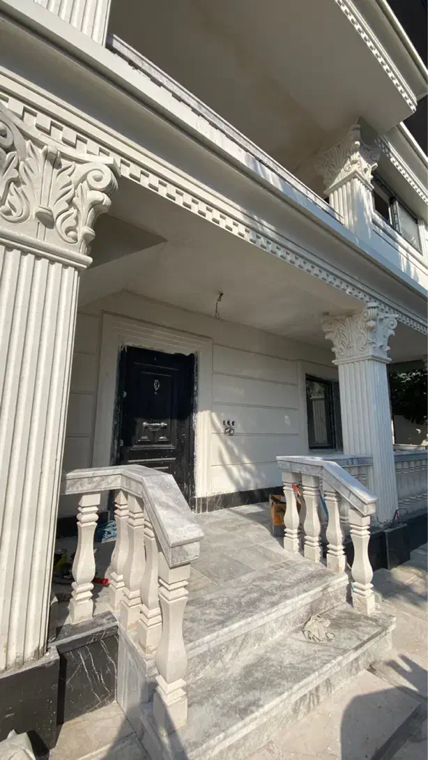 ۱۳۵ متری/۴ خواب/بازسازی شده/محدوده کریم آباد|اجارهٔ آپارتمان|تنکابن, |دیوار