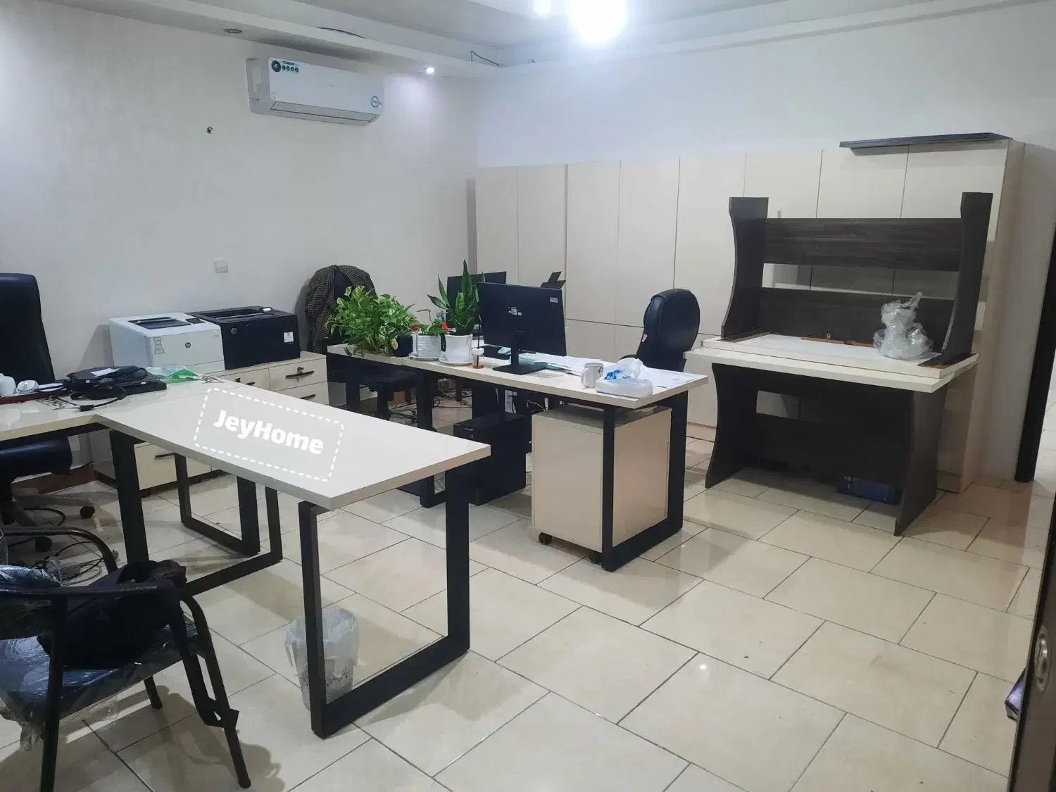 کابینت کمد و دکور با قیمت استثنایی در رشت|خدمات پیشه و مهارت|رشت, سعدی (تختی)|دیوار