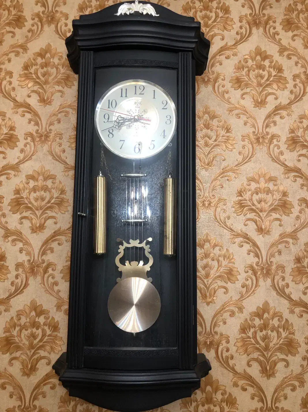 ساعت دیواری|ساعت دیواری و تزئینی|گرگان, |دیوار