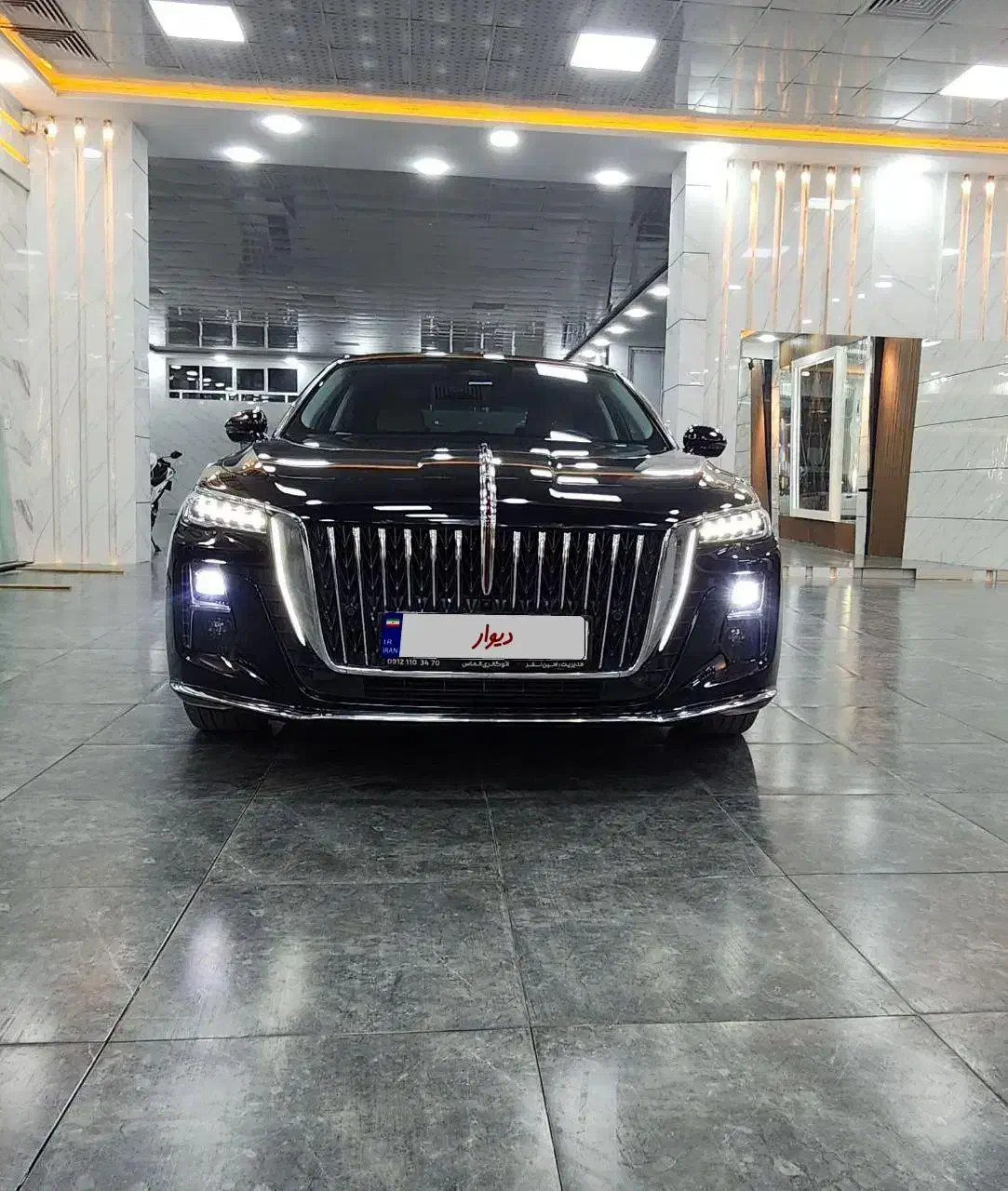 هونگچی.H5|خودرو سواری و وانت|رباط‌کریم, رباط‌کریم|دیوار