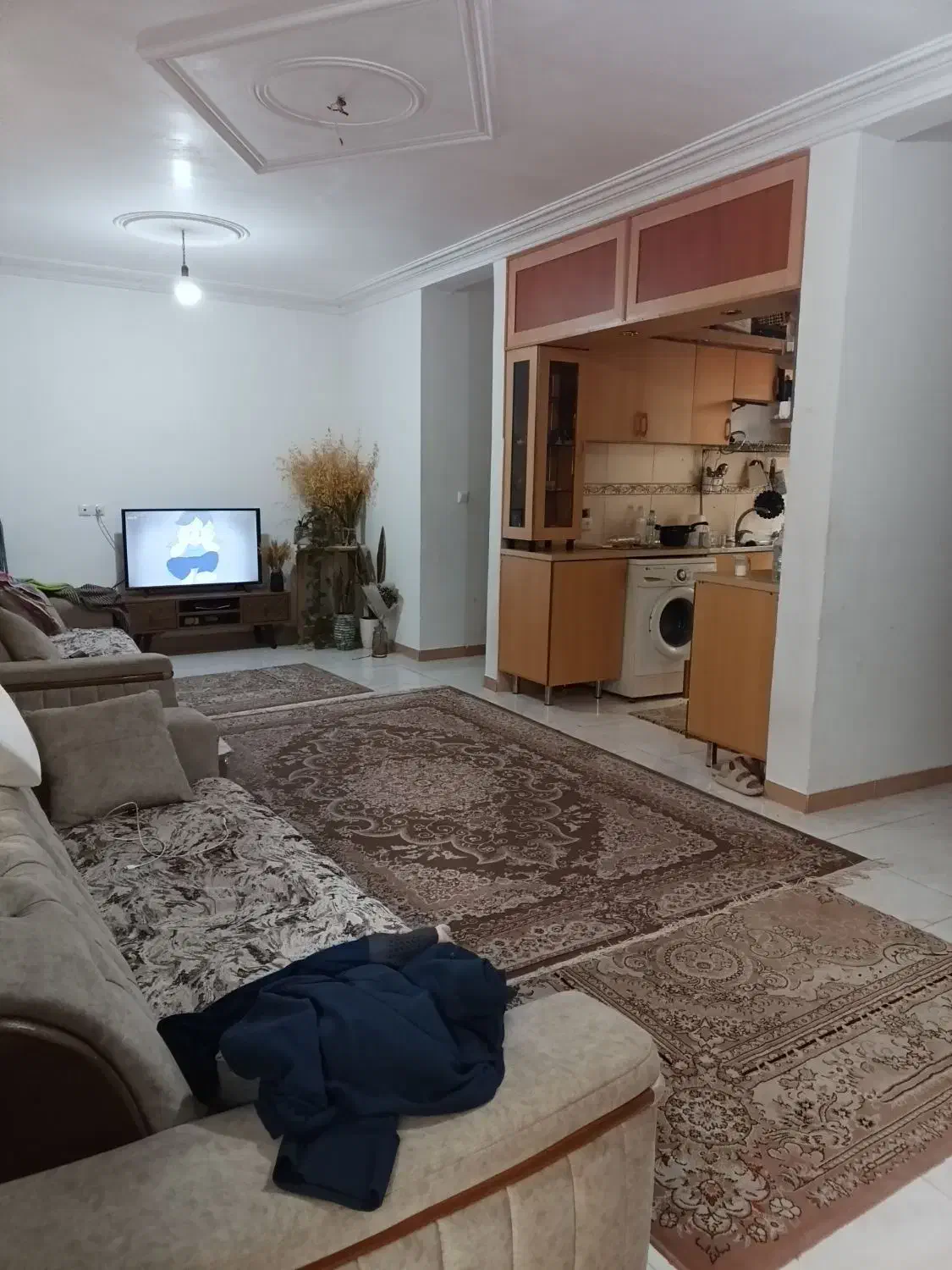 اجاره ای|اجارهٔ خانه و ویلا|رشت, حمیدیان|دیوار