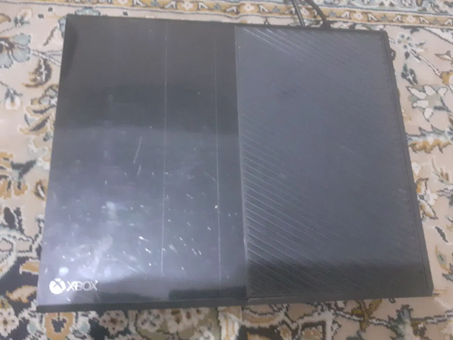 xbox one 500GB|کنسول، بازی ویدئویی و آنلاین|تهران, جنت‌آباد مرکزی|دیوار