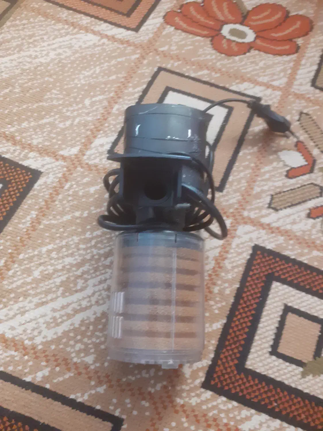 پمپ آکواریوم|ماهی|زنجان, |دیوار