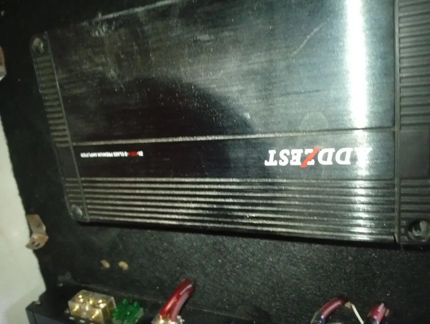 سیستم کامل|قطعات یدکی و لوازم جانبی|گرگان, |دیوار