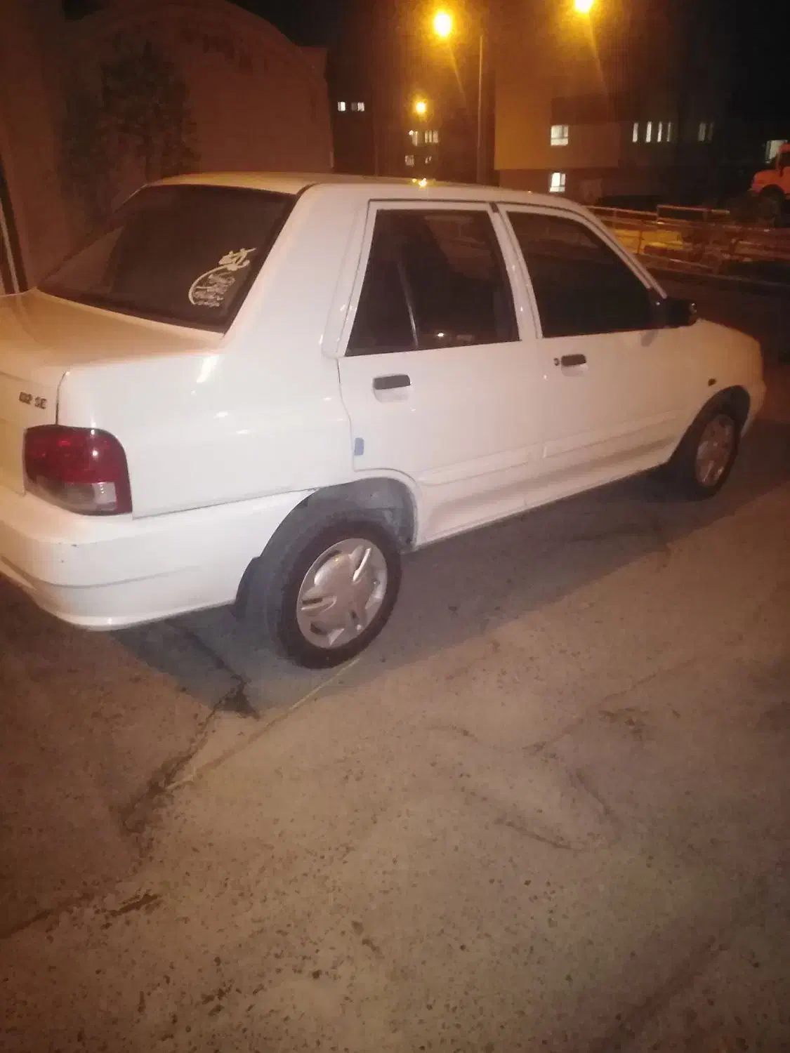 پراید 132 مدل1396|خودرو سواری و وانت|بیرجند, |دیوار